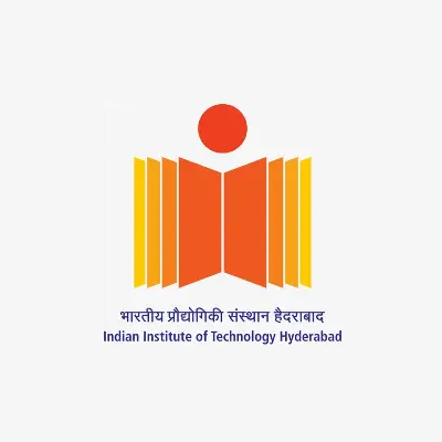 IIT Hyderabad Logo