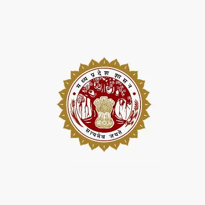 MP Sasan Logo