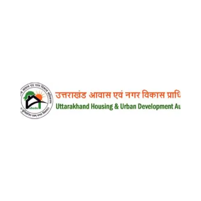 UHUDA Logo