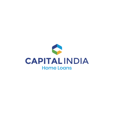 Capital India Home Loans Logo