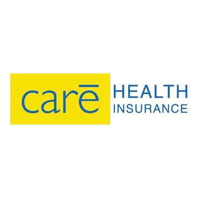 Care Health Insurance Logo