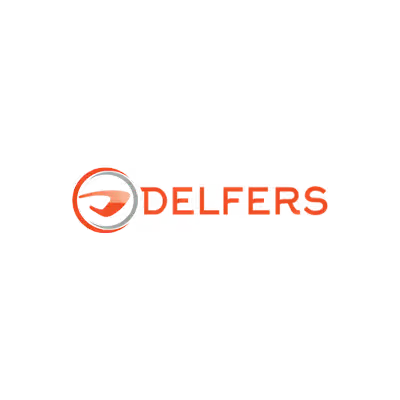 Delfers Logo