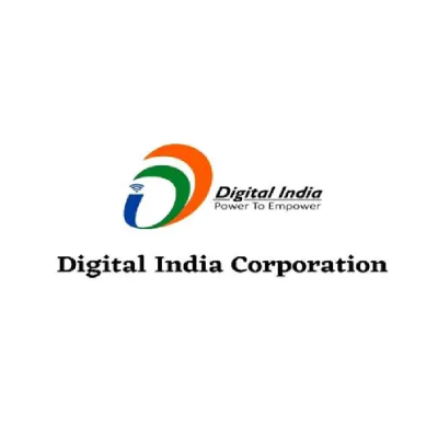 Digital India Corp Logo