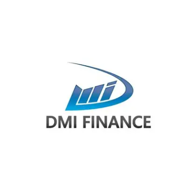 DMI Finance Logo