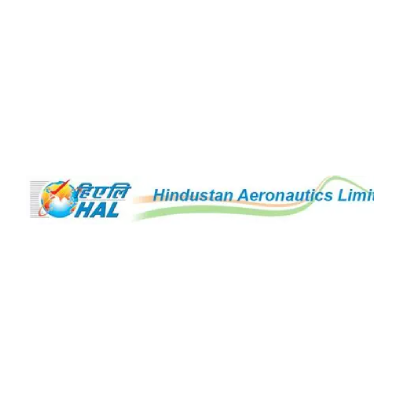 Hindustan Aero Logo