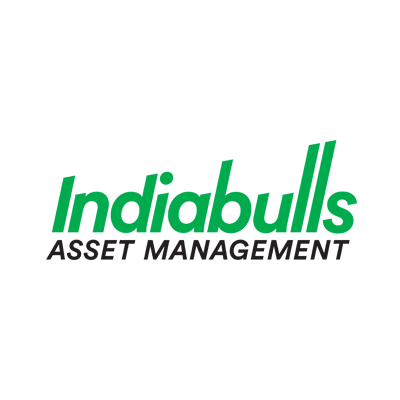 Indiabulls Asset Management Logo