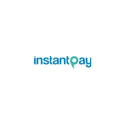 Instantpay Logo
