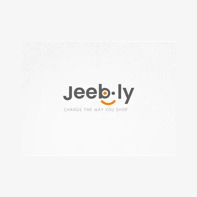 Jeebly Logo