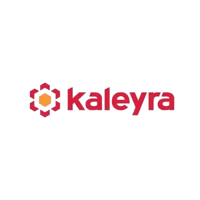 Kaleyra Logo