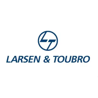 Larsen Turbo Logo