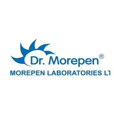 Morepen Logo