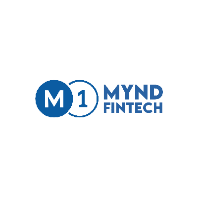 Mynd Fintech Logo