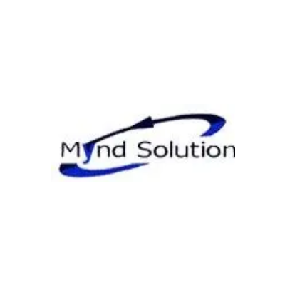 Mynd Solution Logo