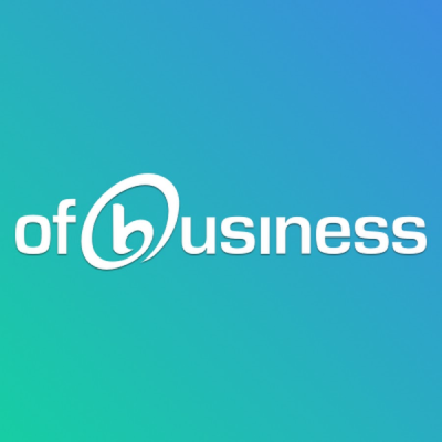 Of-business Logo