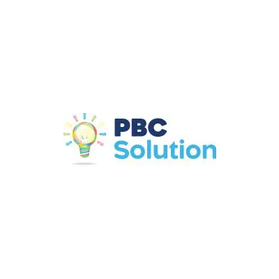 PBC Solution Logo