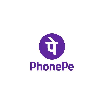 PhonePe Logo