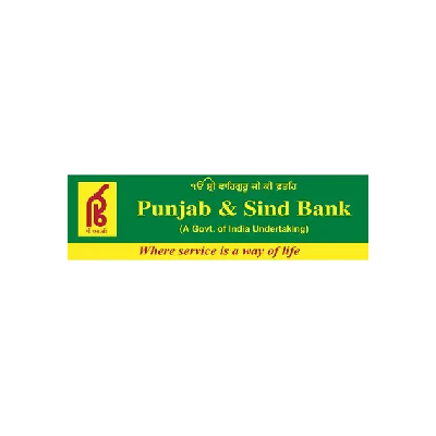 Punjab Sind Bank Logo