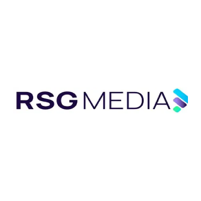Rsg Media Logo