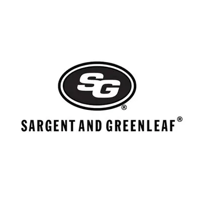 Sergentand Greenleaf Logo