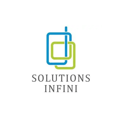 Solutions Infini Logo