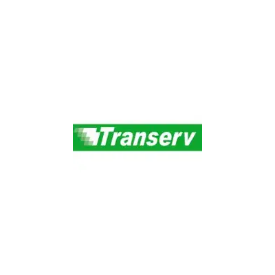 Transerv Logo